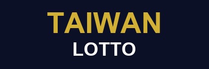 Taiwan Lotto Hibala