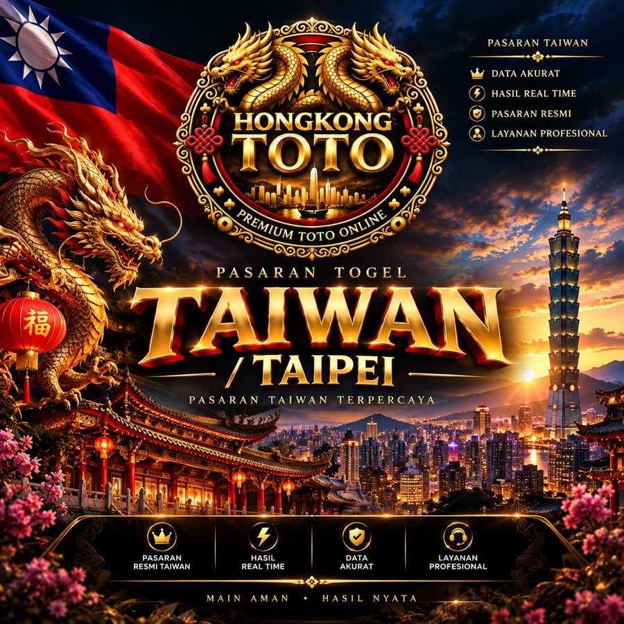 Togel Taiwan Live Shio 11 Oktober 2026, Paito dan (74809) data.taiwan