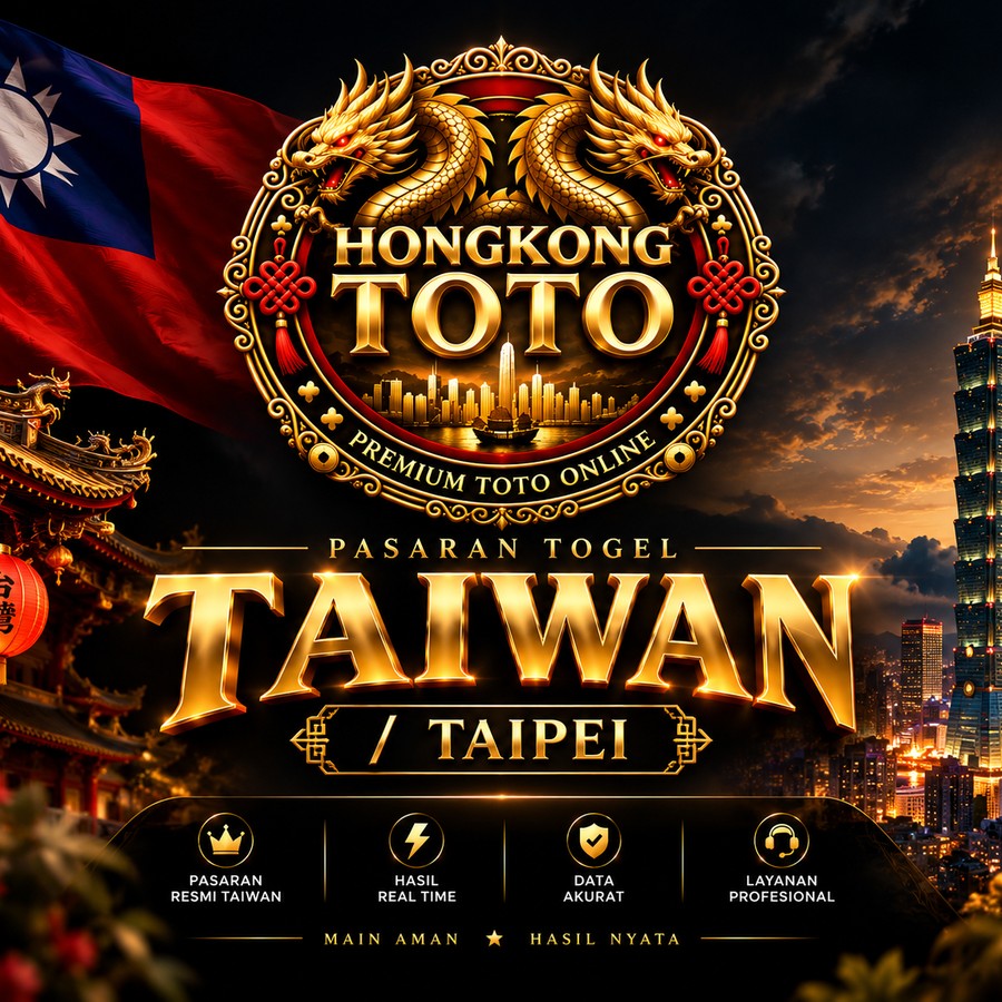 Togel Taiwan Live Shio 11 Oktober 2026, Paito dan (74809) data.taiwan